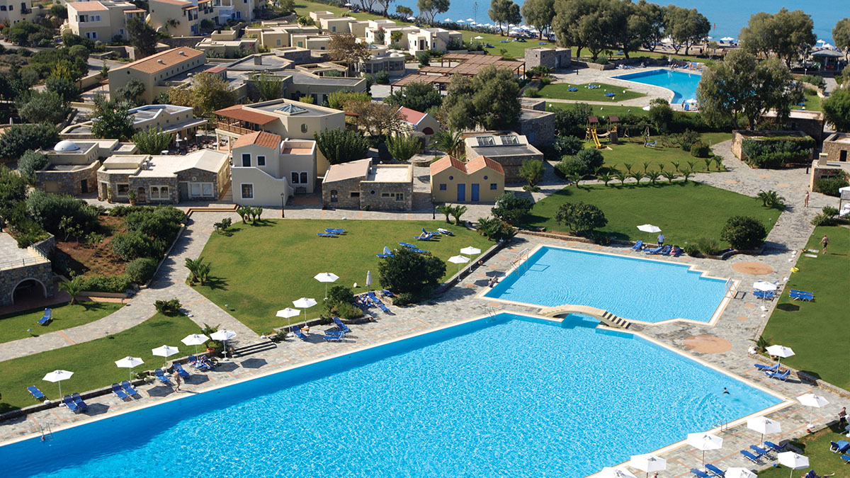Kalimera Kriti Hotel & Village